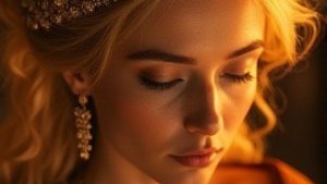 МОНОЛОГ АКТРИСЫ # 2 ИСТОРИИ СТАРОГО ЗАМКА