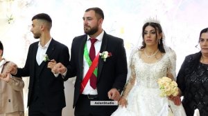 Езидская свадьба Борис & Эрика часть 1 | г. Нижний Новгород AslanStudio 2025