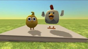 Дискотека two eggs