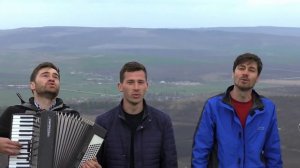 Поднимаю очи | Братья из Михайловки