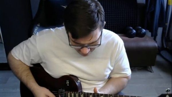 Come My Lady + as Che