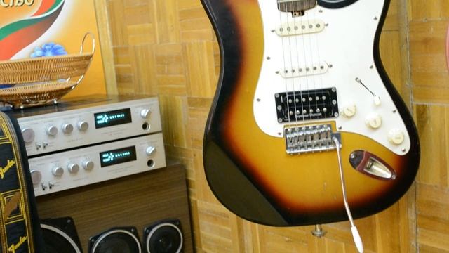 Знакомство с гитарой - с чего начать