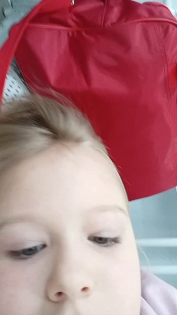 я лежу в больнице