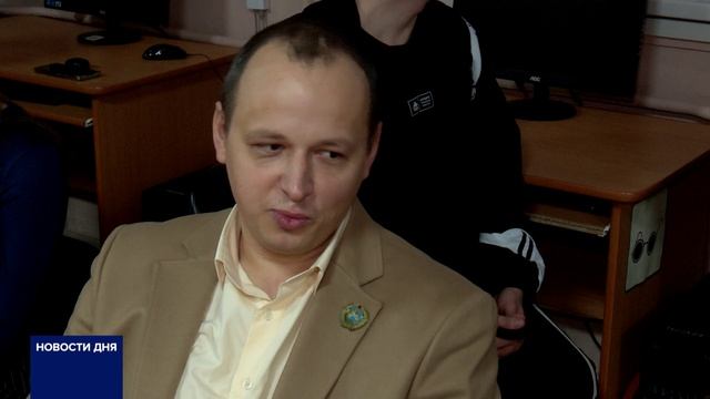 В ОРЕНБУРГЕ СОСТОЯЛСЯ ВЕЧЕР НАУКИ И ИСКУССТВА смотреть онлайн