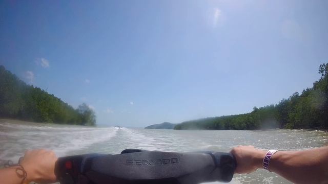 Jetski