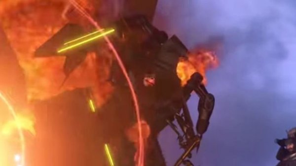 Skibidi toilet 79 part 2 перезалив