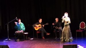 Концерт группы Музыка Ветра 7 02 2026 в ДК Галактика. Вторая съёмка 9