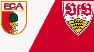 Бундеслига/Аугсбург-Штутгарт