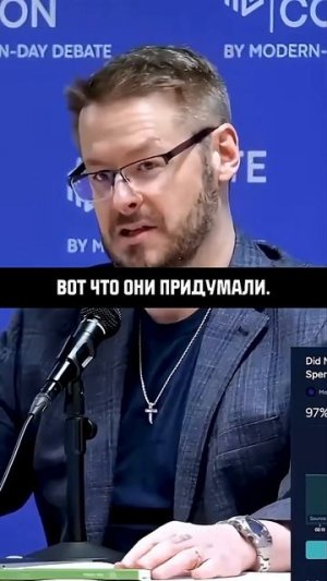 Христианин ДОКАЗЫВАЕТ, ЧТО Мухаммед - САМЫЙ ОЧЕВИДНЫЙ Лжепророк В МИРЕ