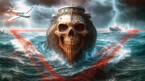 Бермудский треугольник: миф, который обманул весь мир