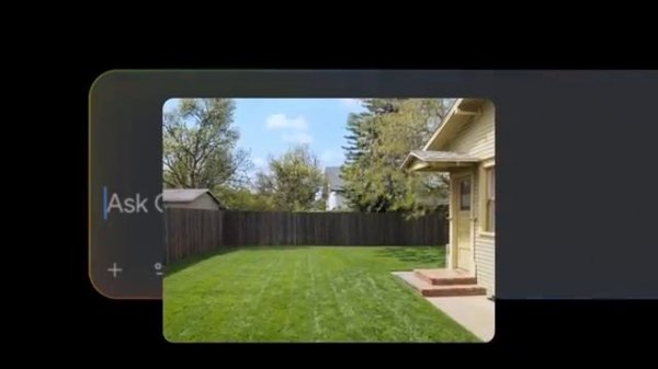 New Home | Google Gemini SB Commercial 2026