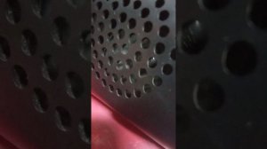 басс тест китайской колонки по имени GNGRGY