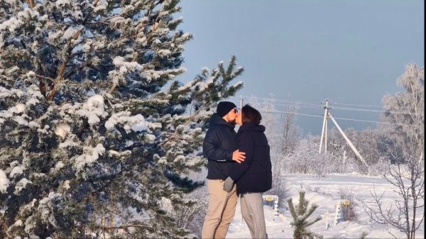 Максим&Наталья