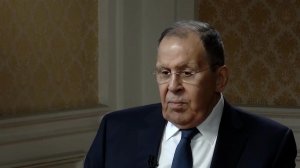 Лавров заявил, что США отказались от сделанных в Анкоридже предложений по Украине.