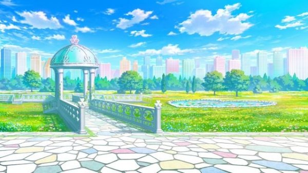 More More Jump instrumentals