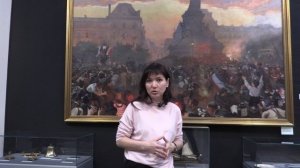 К 160-летию со дня рождения художника Льва Бакста