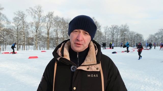 ТРАССА К «ЛЫЖНЕ РОССИИ» ГОТОВА! САМЫЙ МАССОВЫЙ ЗИМНИЙ СТАРТ СТРАНЫ — УЖЕ СКОРО! смотреть онлайн