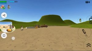 Обзор новой обновы 5.1.0 в чикен ган