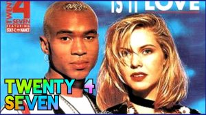 Twenty 4 Seven - Супер Мегамикс (Eurodance 90s Диско Микс) Новая Версия