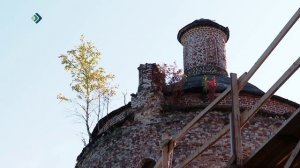 Русский крест. Восстановим храм в Зеленце! 08.02.2026