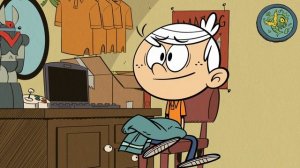 Мой шумный дом 2 сезон 15 серия (мультсериал, 2016)