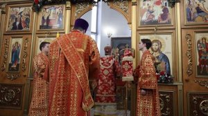 Господу помолимся