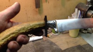 Нож моего Отца