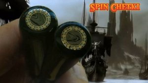 Идеальные чётки модели Наркоманки Подушечки орбит от Алексея