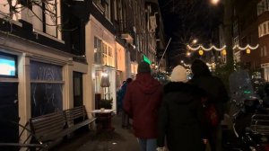 АТМОСФЕРА АМСТЕРДАМА ✨ Маршрут по самому сердцу столицы