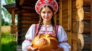 Люблю тебя, моя Россия | Песни для души | Хорошие песни