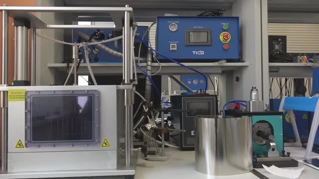 Региональная молодежная лаборатория электромеханических, электронных и электрохимических систем смотреть онлайн