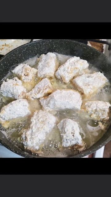 Ммм, рыбов #еда