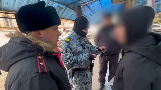 Астрахань смотреть онлайн