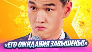 Эксперт высказался о перспективах карьеры Сабурова 🔥 Новости Шоу-Бизнеса