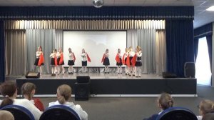 Февральский ветер 3 Б_Закаты алые