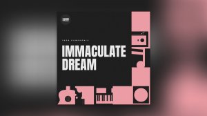 Igor Pumphonia - Immaculate Dream — премьера сингла 01.03.2026 (Pop | Pop Rock | Indie)