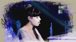 Диана Анкудинова - "Дед Мороз, я прошу" (29.12.2018)