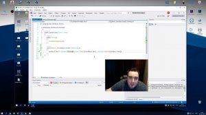 # 05 Уроки C# – Пишем первую программу, а также конвертируем строки и числа