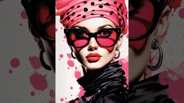 Розовые очки... смотреть онлайн