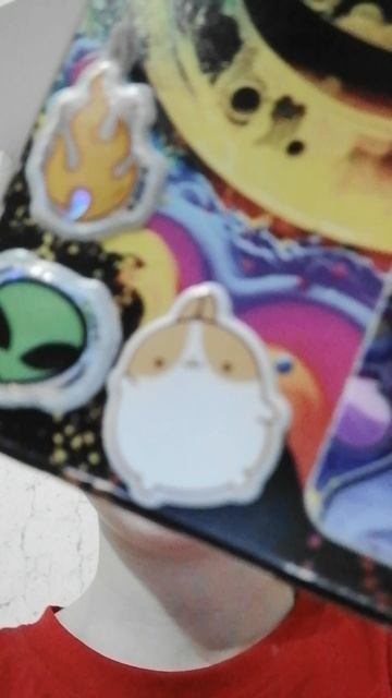 ОБЗОР НА МОЙ ЧЕХОЛ *скоро обзор альбома