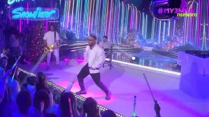 Лёша Свик - Малиновый свет