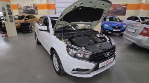 Продается LADA Vesta 2018 /Авто с пробегом