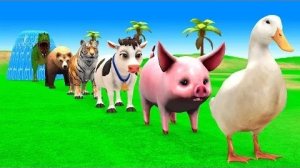 Мультики для детей. Яркие Мультики  . Детские мультики для малышей смотреть