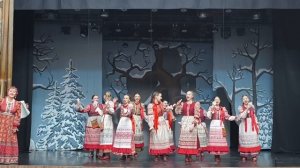 "Масленица - загорела"