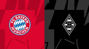 Бундеслига/Бавария-Боруссия М