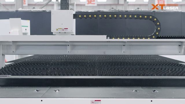 Станок лазерной резки W2560 — модернизированная версия. смотреть онлайн