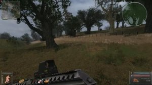 Объединённый Пак - 2.2 Тайник Нормана в Мёртвом городе