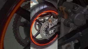 YAMAHA FZ6 2008 г. Черный