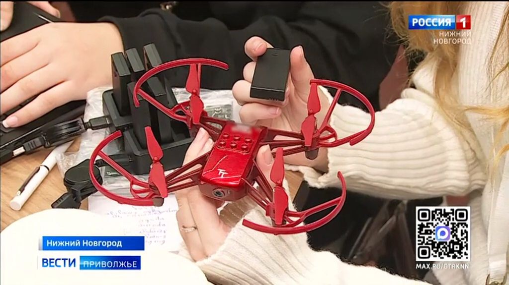 В Нижнем Новгороде прошел региональный этап Интеллектуальной олимпиады ПФО смотреть онлайн