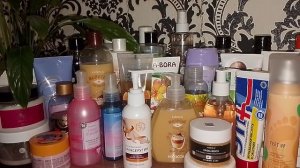 ❄МОЙ УХОД В ФЕВРАЛЕ 2026❄❄❄